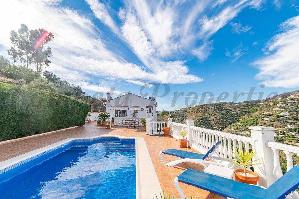 Sale of rural property in Finca rústica en Torrox Pueblo, Torrox , Torrox photo 3