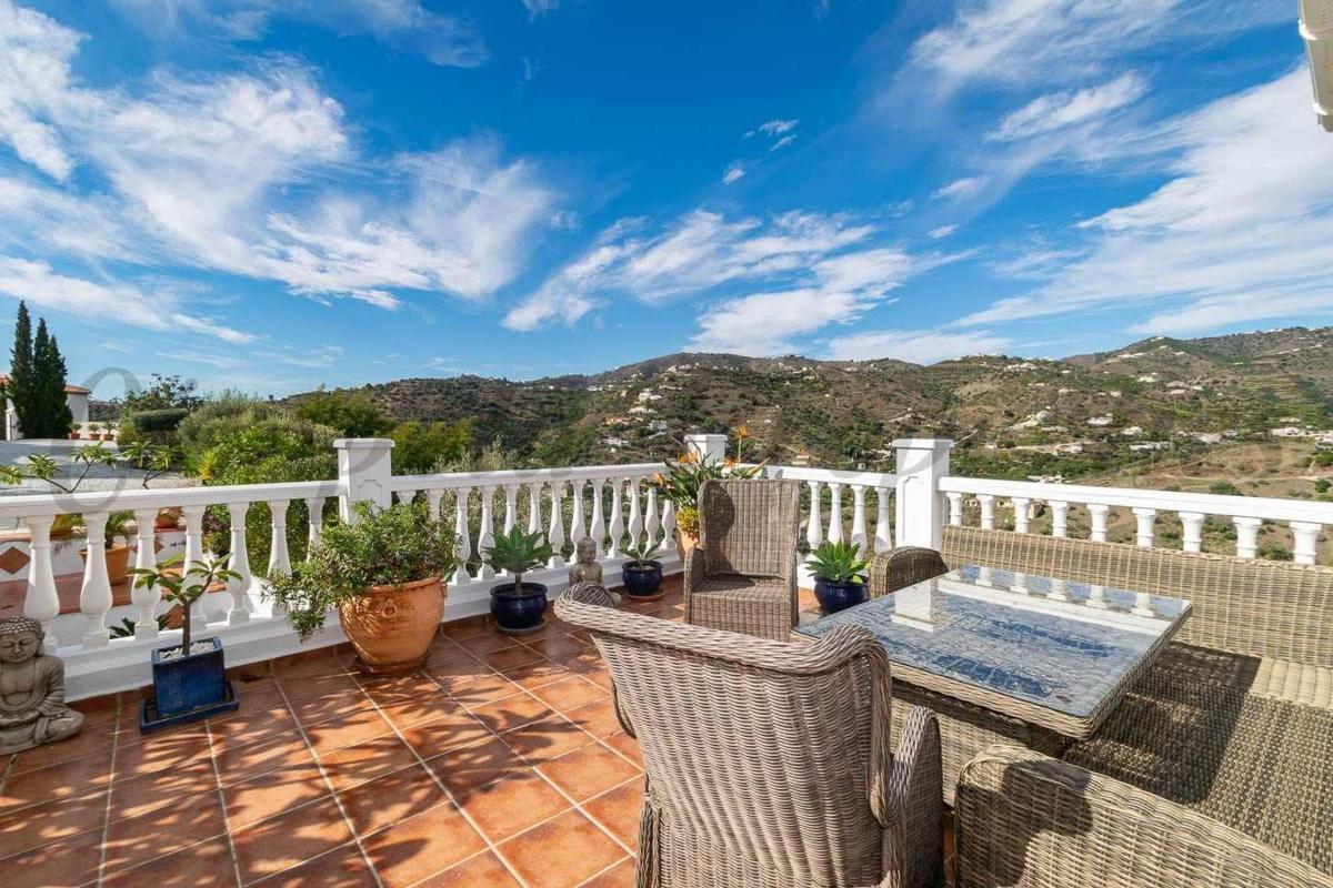 Sale of rural property in Finca rústica en Torrox Pueblo, Torrox , Torrox photo 5