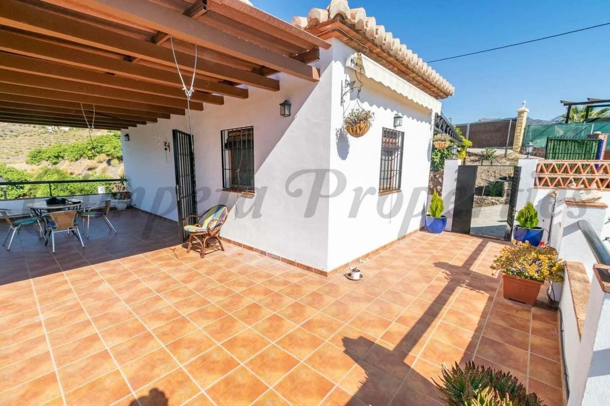 Venta de finca rústica en Finca rústica en Torrox Pueblo, Torrox , Torrox photo 5