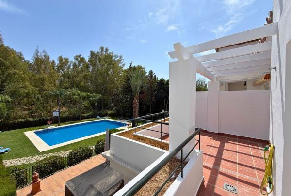 Ático en venta en  Ático en Avenida del Prado, Aloha, Marbella, Marbella photo 4
