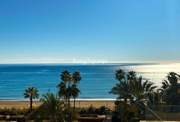 Ático en venta en Ático en Calle Trajano, Villacana - Costalita - Saladillo, Estepona, Estepona thumbnail 2