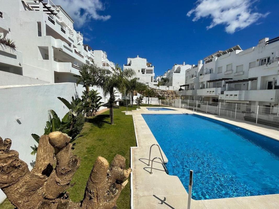Venta de ático en Ático en Avenida España, Centro, Estepona, Estepona photo 1