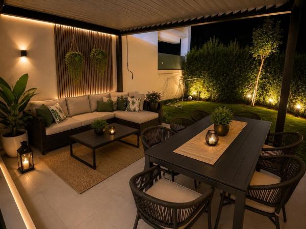 Venta de piso en Piso en Calle Casares Golf Garden, 59, Casares Golf - Casares del Sol, Casares, Casares
thumbnail 2