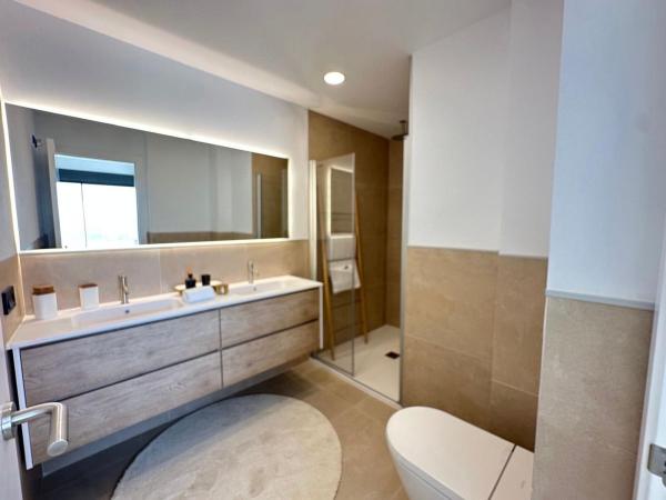 Venta de piso en Piso en Calle Casares Golf Garden, 59, Casares Golf - Casares del Sol, Casares, Casares
thumbnail 3