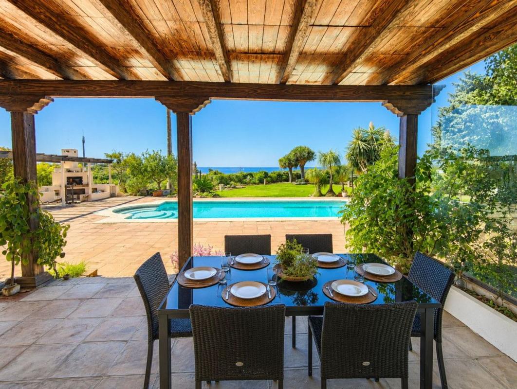 Venta de chalet independiente en Casa o chalet en Avenida España, Centro, Estepona, Estepona
 photo 4