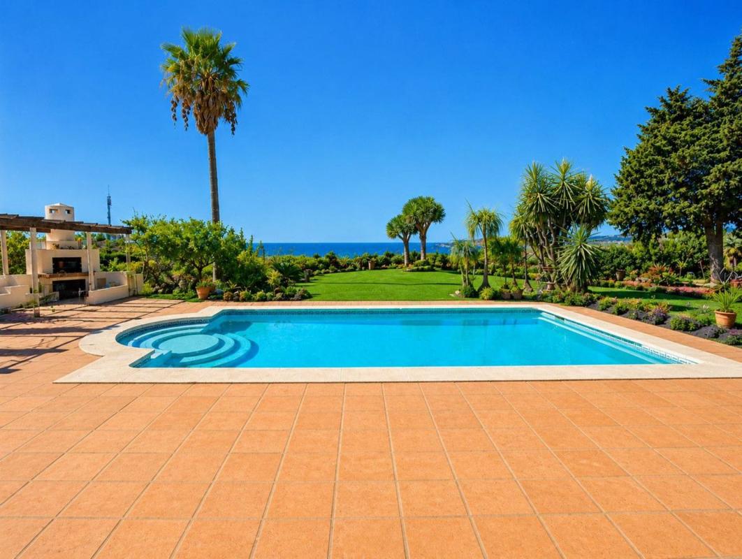 Venta de chalet independiente en Casa o chalet en Avenida España, Centro, Estepona, Estepona
 photo 5