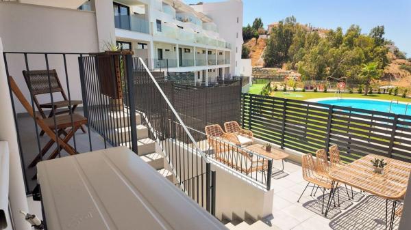 Venta de piso en Piso en Calle Amapolas, Torreblanca del Sol, Fuengirola, Fuengirola
thumbnail 2