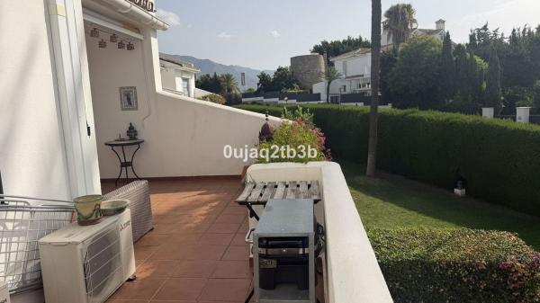 Venta de piso en Piso en Avenida del Prado, Aloha, Marbella, Marbella
photo 1