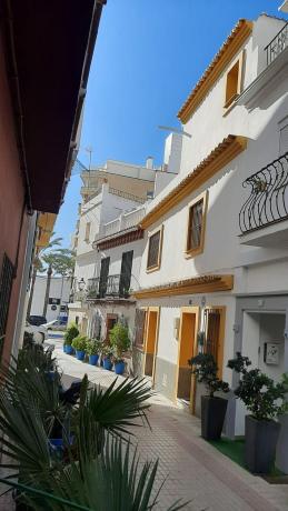 Chalet adosado en Ricardo Soriano, Marbella photo 1