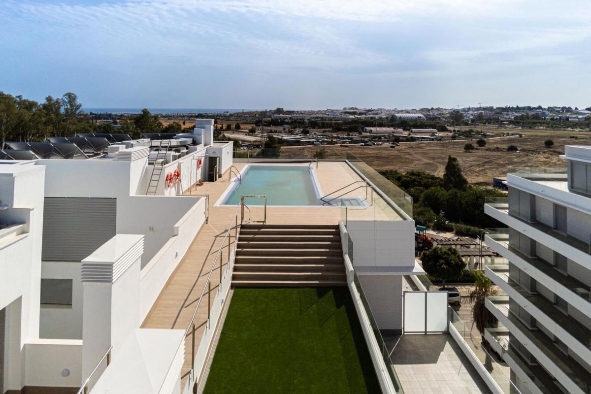 Venta de piso en Piso en Calle Quevedo, 1, Rodeo Alto-Guadaiza-La Campana, Marbella, Marbella
photo 1