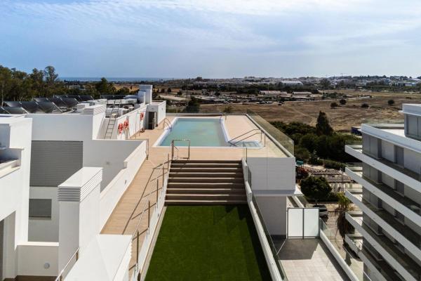 Venta de piso en Piso en Calle Quevedo, 1, Rodeo Alto-Guadaiza-La Campana, Marbella, Marbella
photo 1