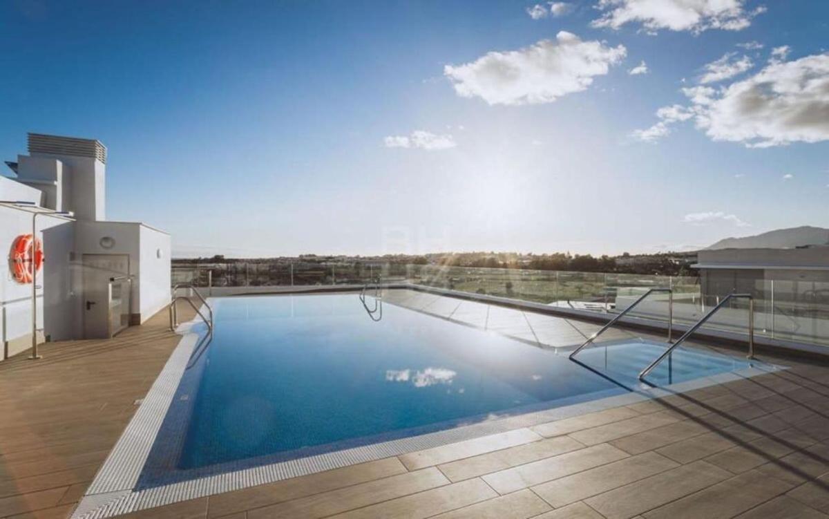 Venta de piso en Piso en Calle Quevedo, 1, Rodeo Alto-Guadaiza-La Campana, Marbella, Marbella
photo 4