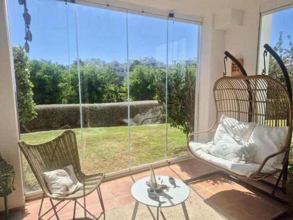 Venta de piso en Piso en Alcazaba Hills Fase Ii s/n, Casares, Casares, Casares
photo 1