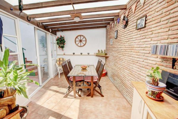 Chalet adosado en Arroyo de la Miel, Benalmádena thumbnail 3
