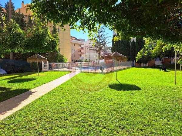 Venta de piso en Piso en Las Gaviotas, Fuengirola, Fuengirola
photo 1