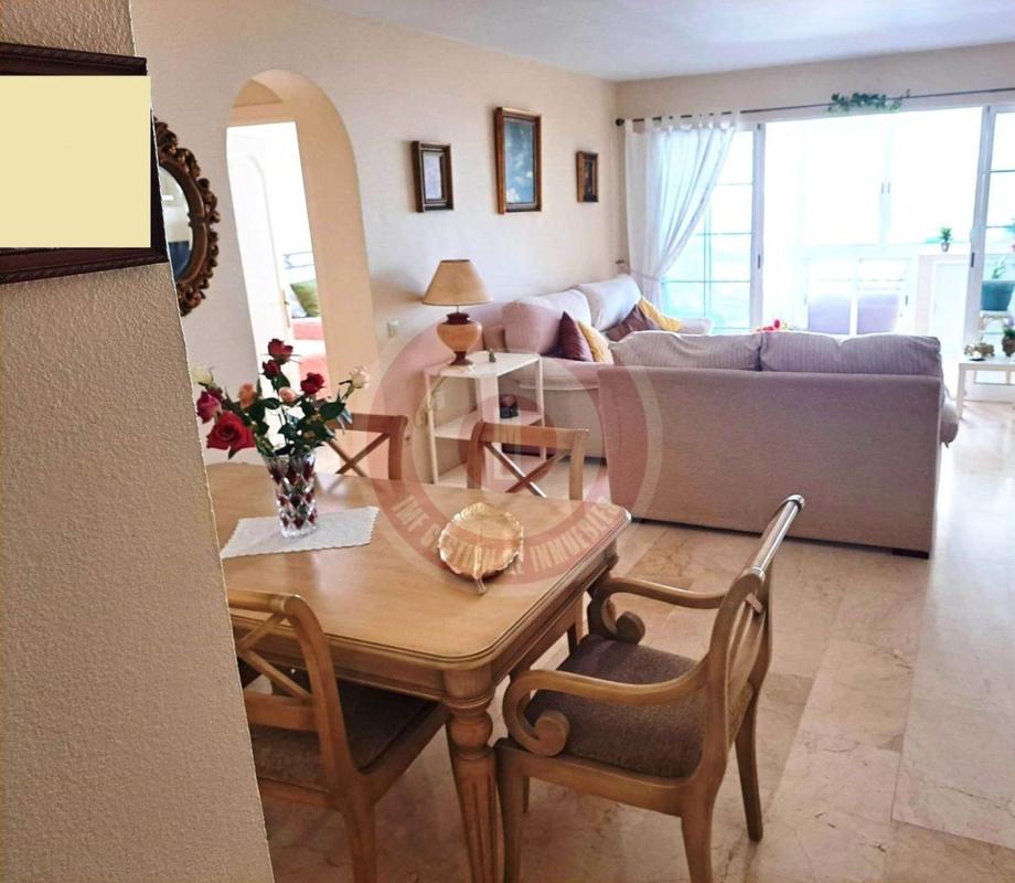 Sale of apartment in Piso en Las Gaviotas, Fuengirola, Fuengirola
 photo 2