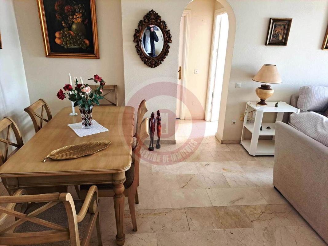 Sale of apartment in Piso en Las Gaviotas, Fuengirola, Fuengirola
 photo 3