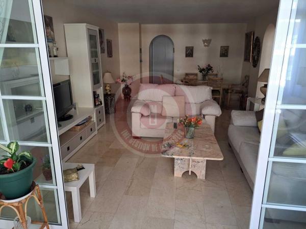 Venta de piso en Piso en Las Gaviotas, Fuengirola, Fuengirola
 photo 4