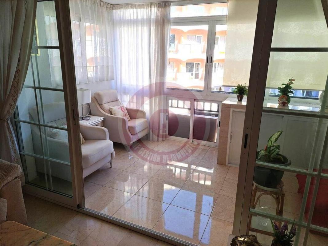 Sale of apartment in Piso en Las Gaviotas, Fuengirola, Fuengirola
 photo 5