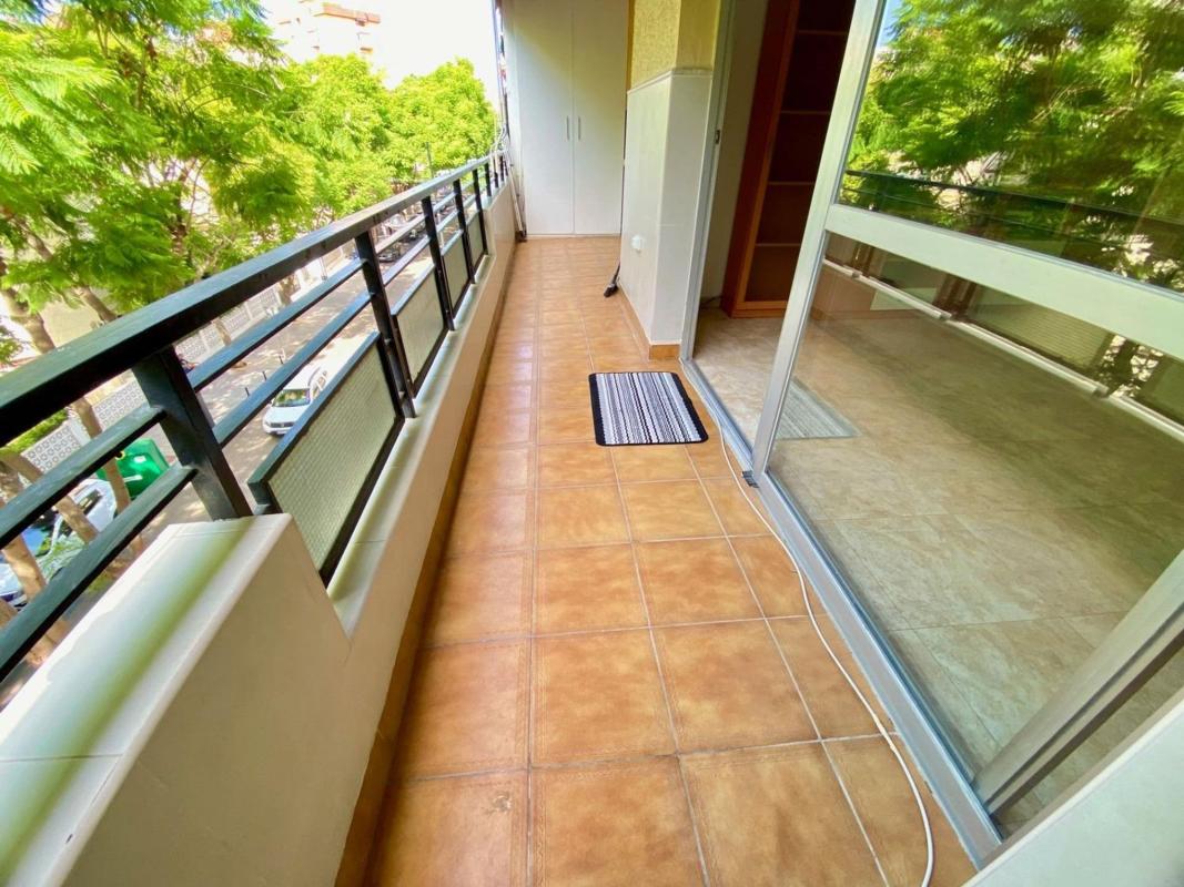 Sprzedaż mieszkania w Piso en Centro Ciudad, Fuengirola, Fuengirola
photo 3