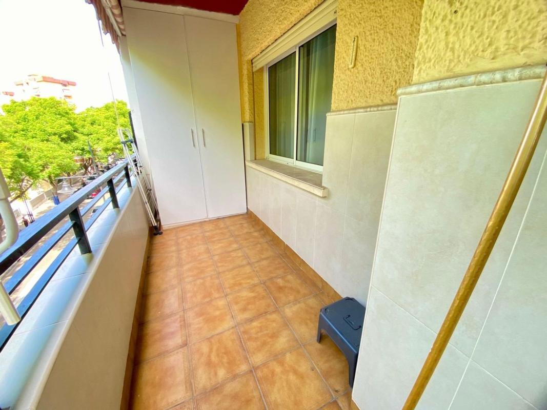 Sprzedaż mieszkania w Piso en Centro Ciudad, Fuengirola, Fuengirola
photo 4