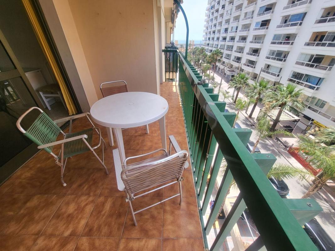 Venta de piso en Piso en Calle Lamo de Espinosa, 3, Zona Puerto Deportivo, Fuengirola, Fuengirola
photo 3