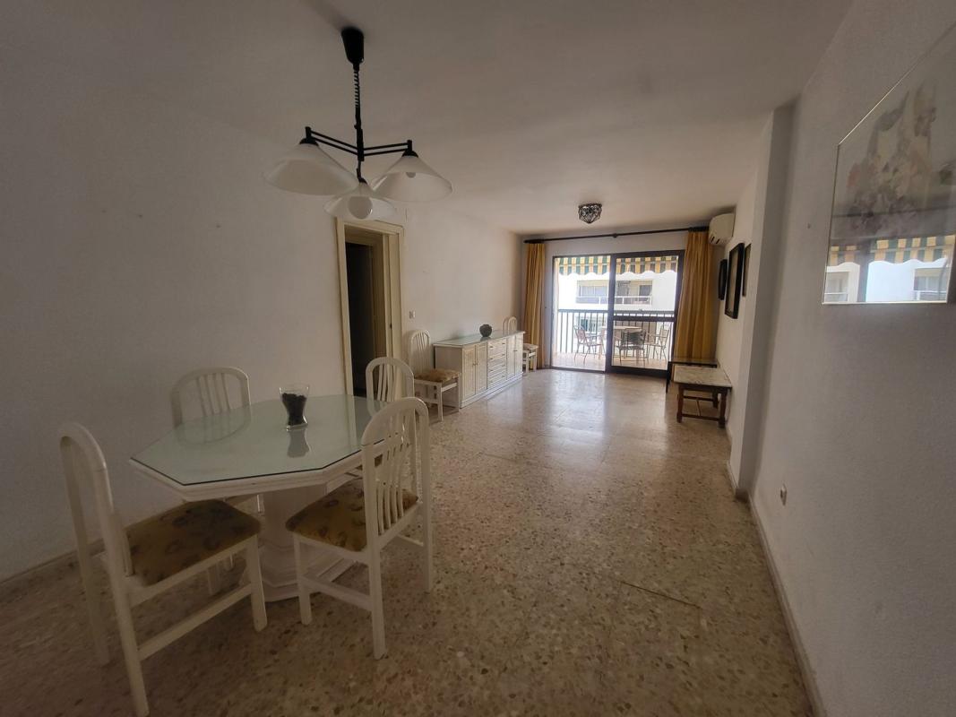 Venta de piso en Piso en Calle Lamo de Espinosa, 3, Zona Puerto Deportivo, Fuengirola, Fuengirola
photo 4