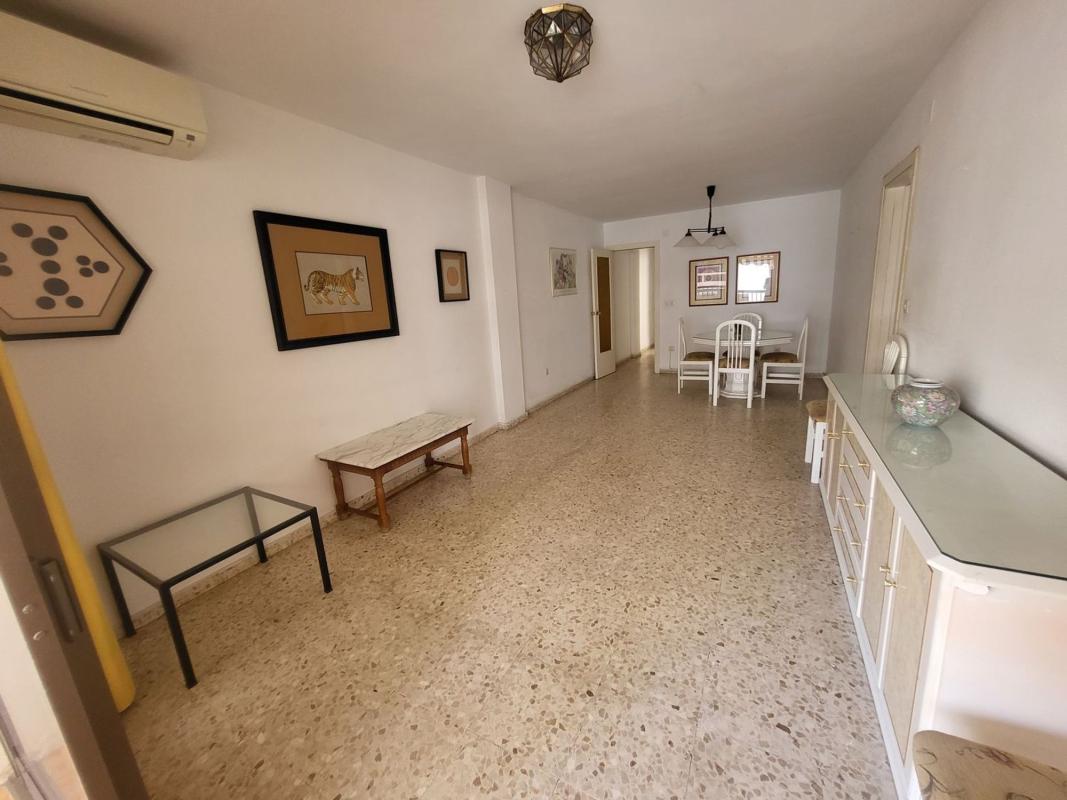 Venta de piso en Piso en Calle Lamo de Espinosa, 3, Zona Puerto Deportivo, Fuengirola, Fuengirola
photo 5