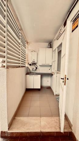 Продажа квартиры на Piso en Calle Babor, 3, Zona Centro Comercial Torrequebrada, Benalmádena, Бенальмадена
 photo 4