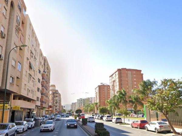 Sprzedaż mieszkania w Piso en Calle Gallito, 3, La Luz, Málaga, Málaga
 photo 3