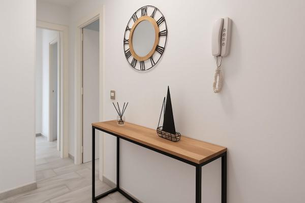 Продажа квартиры на Piso en Calle catamarán, 84, Zona Centro Comercial Torrequebrada, Benalmádena, Бенальмадена
photo 1