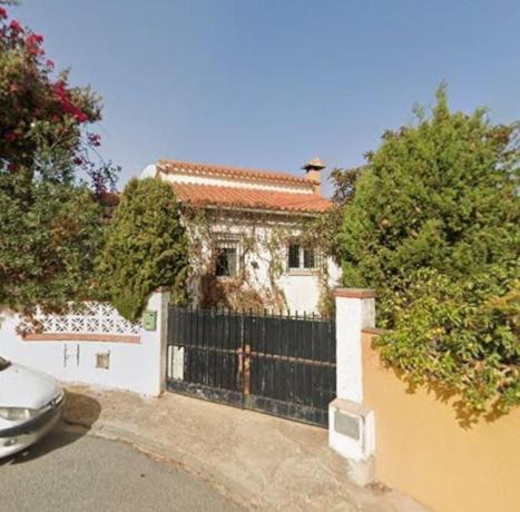 Casa o chalet independiente en Calle los Almendros, 307, Manantiales - Lagar - Cortijo, Alhaurín de la Torre thumbnail 2