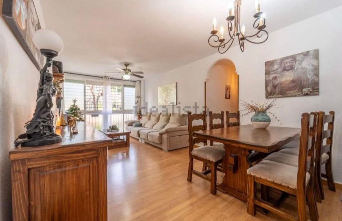 Venta de piso en Piso en Los Rios - CARE, Mijas, Mijas
photo 2
