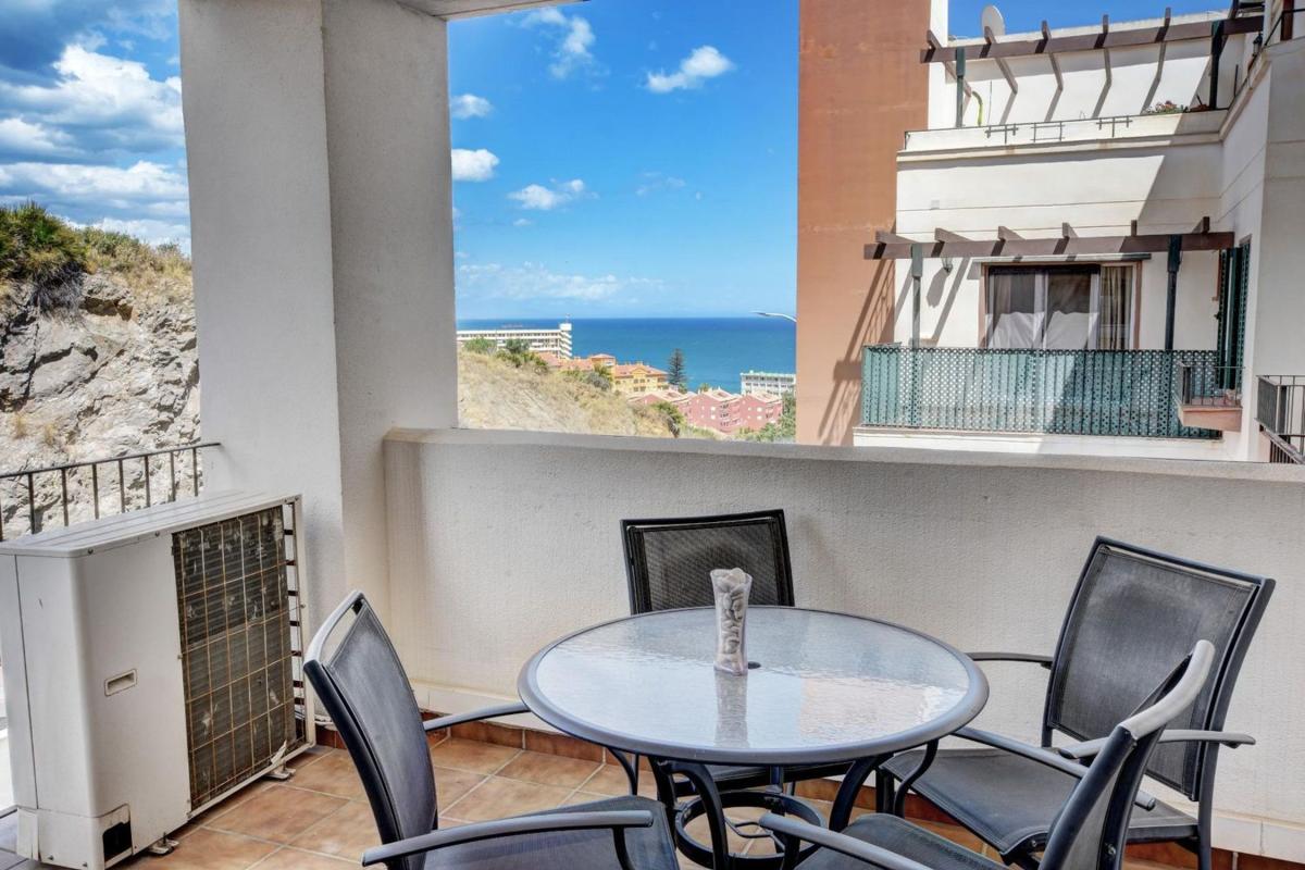 Venta de piso en Piso en Calle de Alemania, Hacienda Torrequebrada, Benalmádena, Benalmádena
photo 1