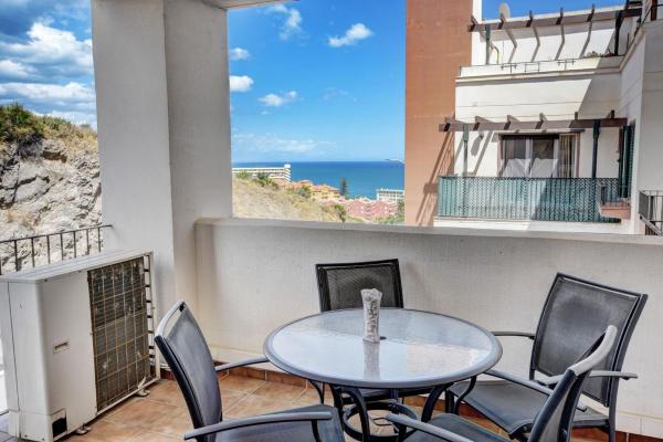 Продажа квартиры на Piso en Calle de Alemania, Hacienda Torrequebrada, Benalmádena, Бенальмадена
photo 1