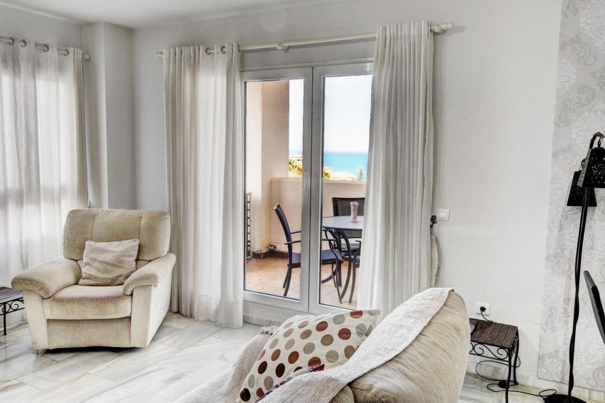Venta de piso en Piso en Calle de Alemania, Hacienda Torrequebrada, Benalmádena, Benalmádena
photo 5