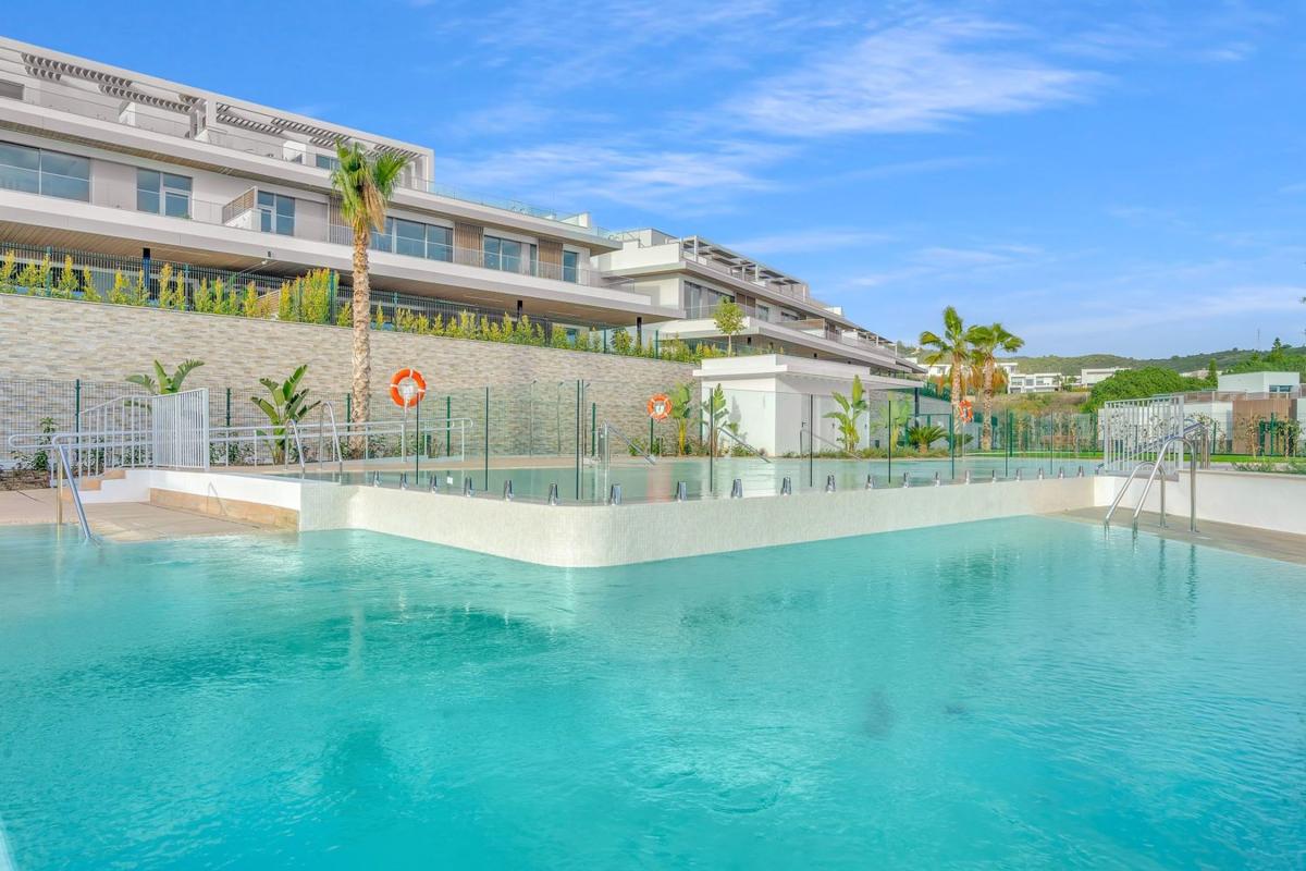 Venta de piso en Piso en Calle D-9t, Santa Clara, Marbella, Marbella
photo 1