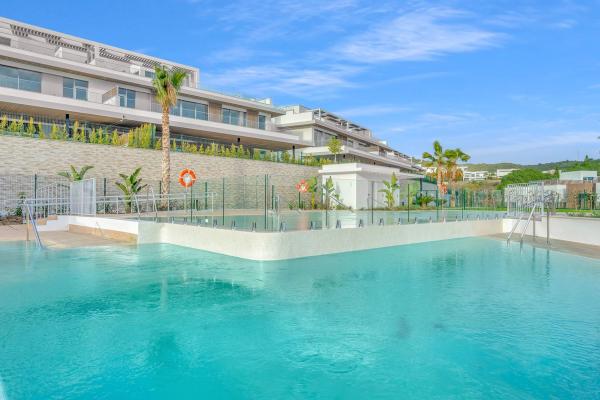 Venta de piso en Piso en Calle D-9t, Santa Clara, Marbella, Marbella
photo 1