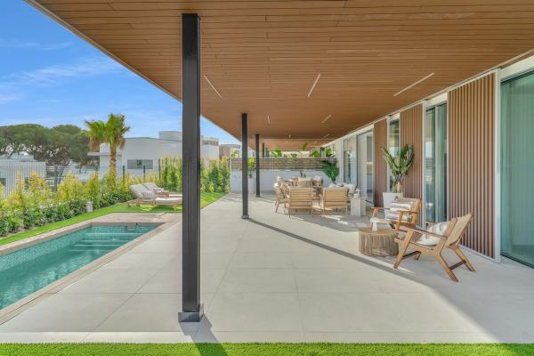 Venta de piso en Piso en Calle D-9t, Santa Clara, Marbella, Marbella
 photo 4