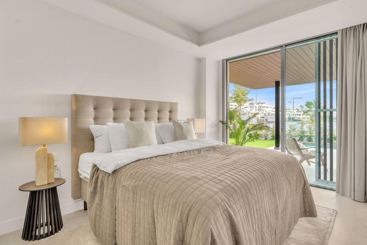 Venta de piso en Piso en Calle D-9t, Santa Clara, Marbella, Marbella
photo 5