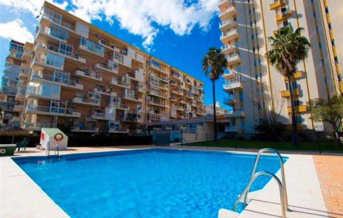 Sprzedaż mieszkania w Piso en Avenida Gamonal, Parque de la Paloma, Benalmádena, Benalmádena
photo 1