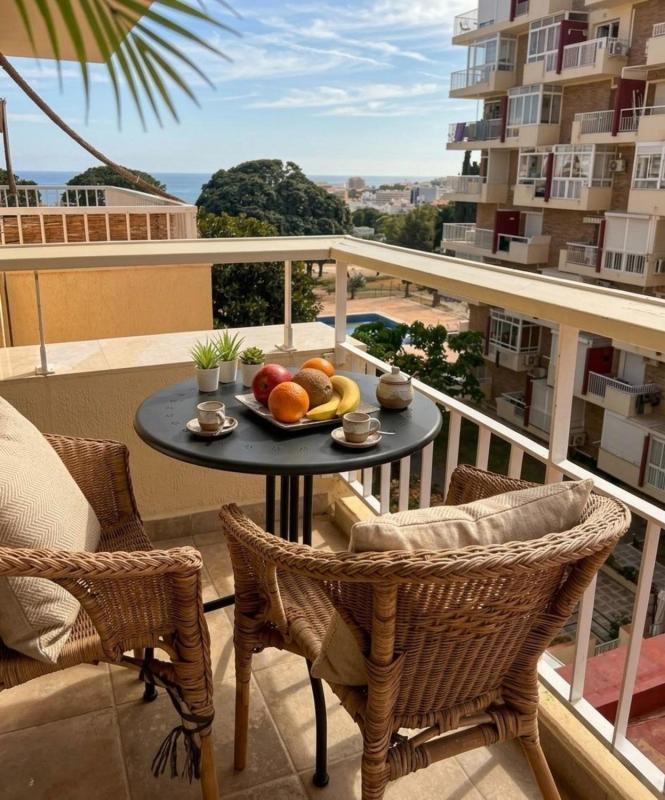 Sprzedaż mieszkania w Piso en Avenida Gamonal, Parque de la Paloma, Benalmádena, Benalmádena
photo 2