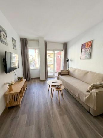 Продажа квартиры на Piso en Avenida Gamonal, Parque de la Paloma, Benalmádena, Бенальмадена
 photo 4
