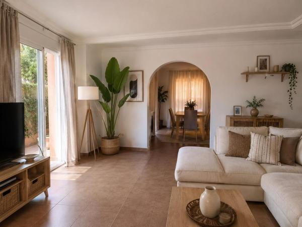 Casa o chalet independiente en Las Lomas, Estepona thumbnail 2