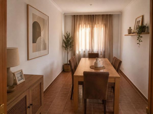 Casa o chalet independiente en Las Lomas, Estepona thumbnail 3