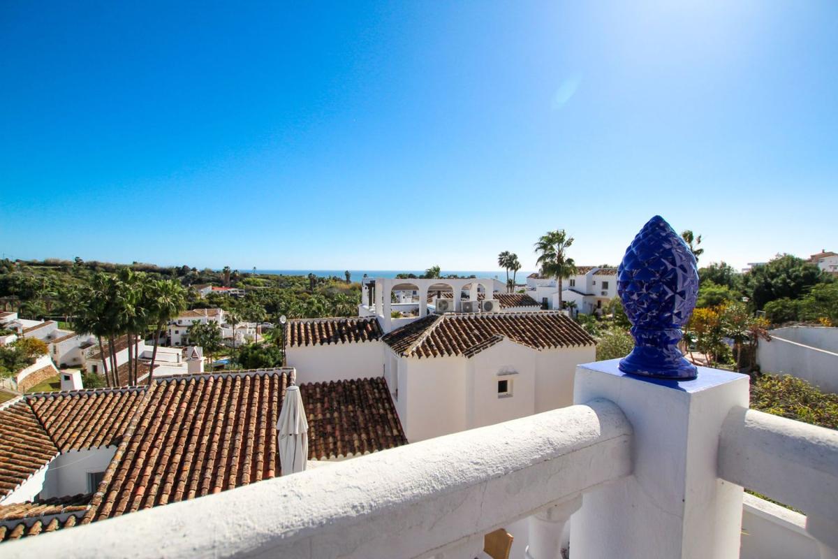 Sprzedaż mieszkania w Piso en Capistrano, Nerja, Nerja
photo 1