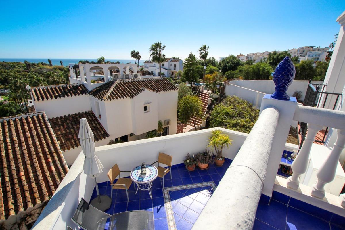 Sprzedaż mieszkania w Piso en Capistrano, Nerja, Nerja
photo 2
