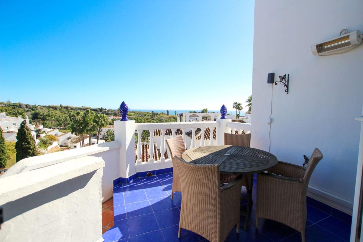 Sprzedaż mieszkania w Piso en Capistrano, Nerja, Nerja
photo 3