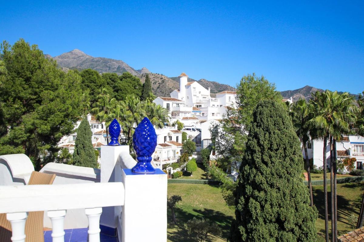 Sprzedaż mieszkania w Piso en Capistrano, Nerja, Nerja
photo 4