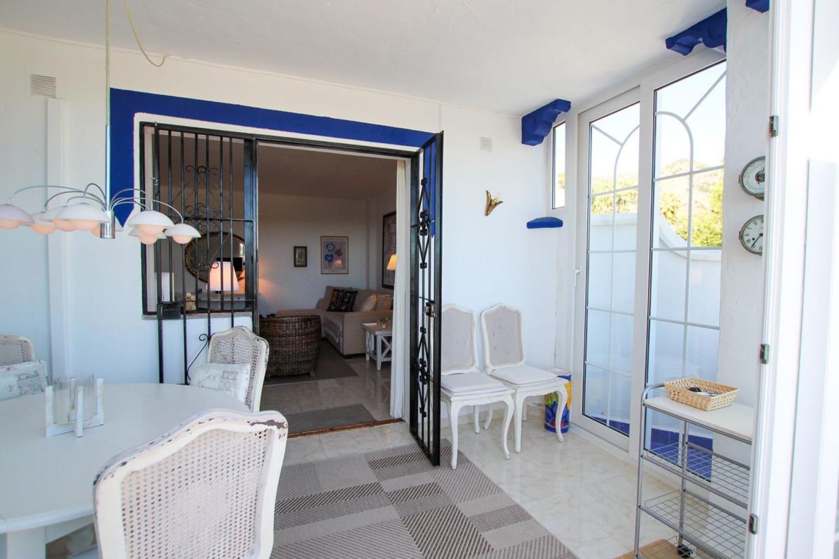 Sprzedaż mieszkania w Piso en Capistrano, Nerja, Nerja
photo 5
